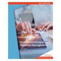 Investment Analysis and Portofolio Management. 11th Ed. Asia Edition.