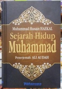 Sejarah Hidup Muhammad. Cet. 43