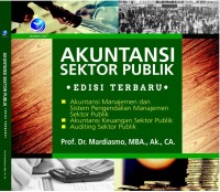Akuntansi Sektor Publik. Edisi Terbaru