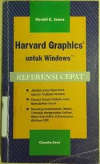 Harvard graphics untuk windows