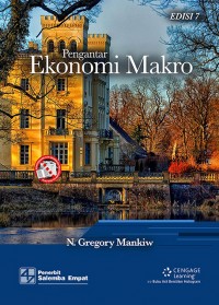 Pengantar Ekonomi Mikro. Ed. 7