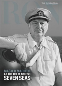 Master Mariner : As The Helm Across Seven Seas